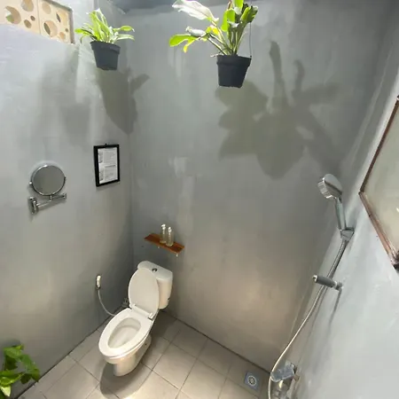 Coliving Bali Sweet Home Kost Lengkap Di Tabanan Kota Exterior photo