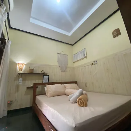 Coliving Bali Sweet Home Kost Lengkap Di Tabanan Kota Exterior photo