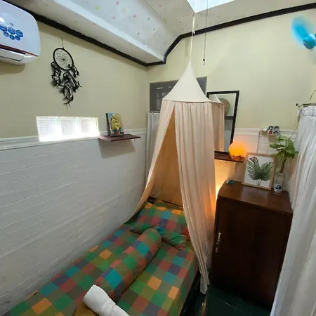 Coliving Bali Sweet Home Kost Lengkap Di Tabanan Kota Room photo