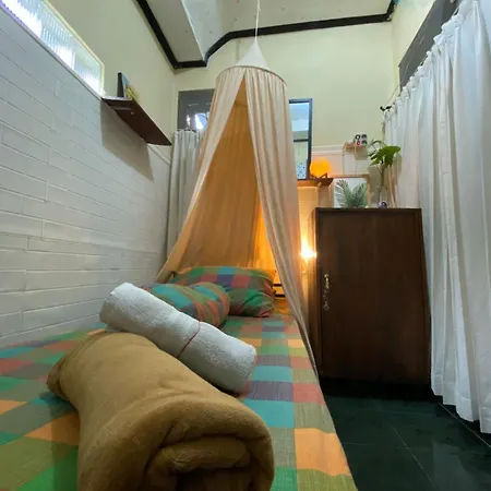 Coliving Bali Sweet Home Kost Lengkap Di Tabanan Kota Room photo