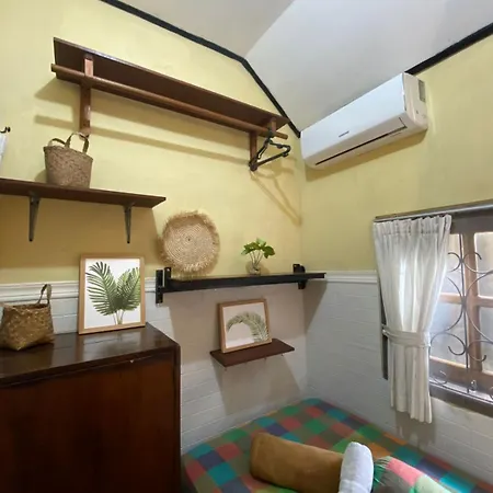 Coliving Bali Sweet Home Kost Lengkap Di Tabanan Kota Room photo