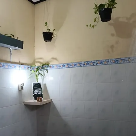 Coliving Bali Sweet Home Kost Lengkap Di Tabanan Kota Room photo