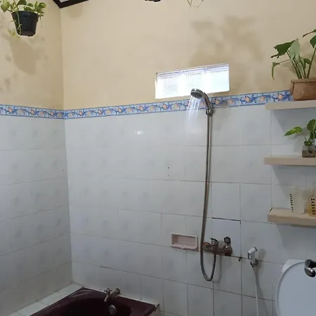 Coliving Bali Sweet Home Kost Lengkap Di Tabanan Kota Room photo