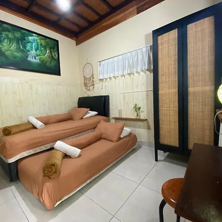 Coliving Bali Sweet Home Kost Lengkap Di Tabanan Kota Room photo