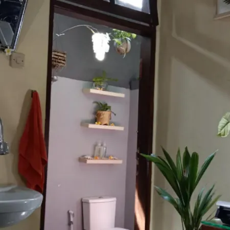 Coliving Bali Sweet Home Kost Lengkap Di Tabanan Kota Room photo