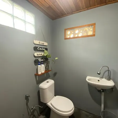 Coliving Bali Sweet Home Kost Lengkap Di Tabanan Kota Room photo