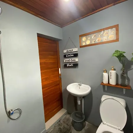 Coliving Bali Sweet Home Kost Lengkap Di Tabanan Kota Room photo