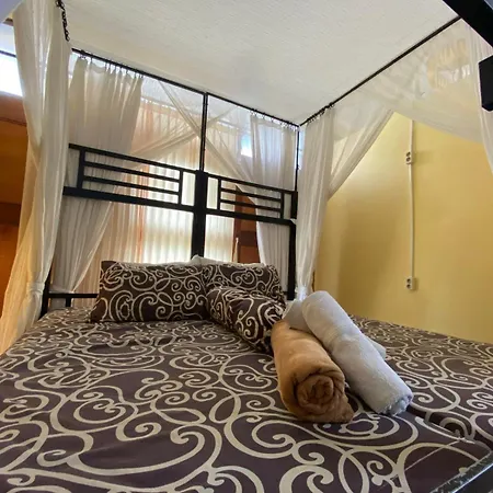 Coliving Bali Sweet Home Kost Lengkap Di Tabanan Kota Room photo