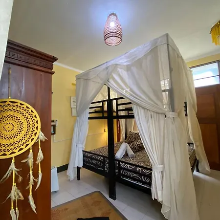 Coliving Bali Sweet Home Kost Lengkap Di Tabanan Kota Room photo