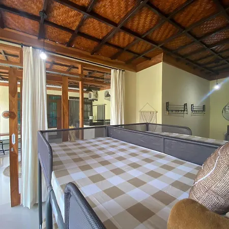 Coliving Bali Sweet Home Kost Lengkap Di Tabanan Kota Room photo
