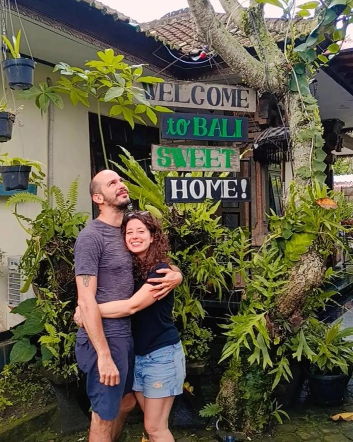 Coliving Bali Sweet Kost Lengkap Di Kota Homestay
