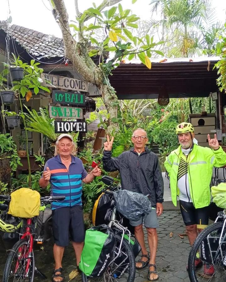 Homestay Coliving Bali Sweet Kost Lengkap Di Kota *