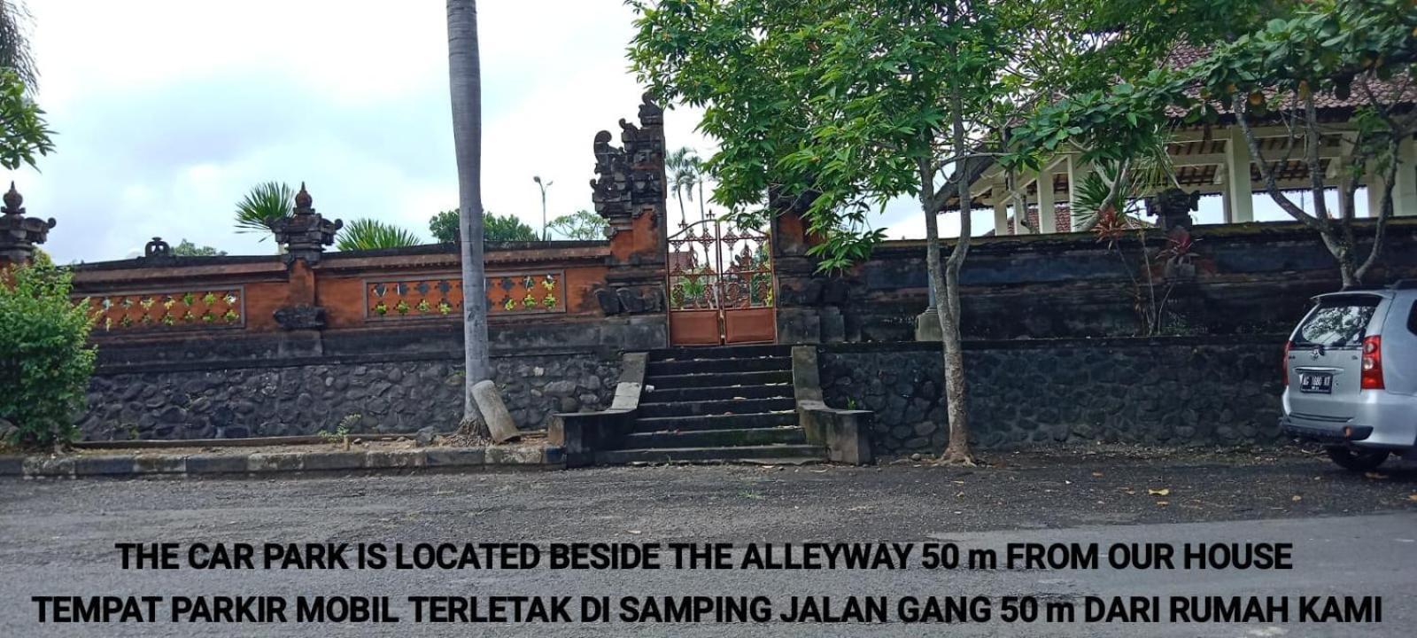 Homestay Coliving Bali Sweet Kost Lengkap Di Kota Tabanan (Bali)