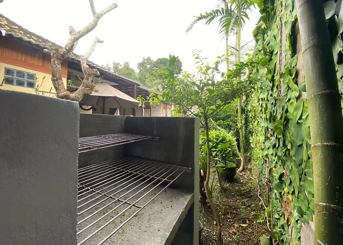 Coliving Bali Sweet Home Kost Lengkap Di Tabanan Kota