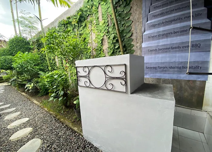 Coliving Bali Sweet Home Kost Lengkap Di Tabanan Kota