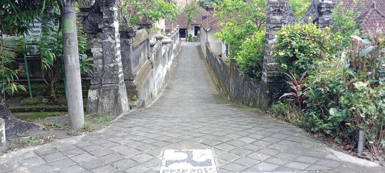 Coliving Bali Sweet Kost Lengkap Di Kota