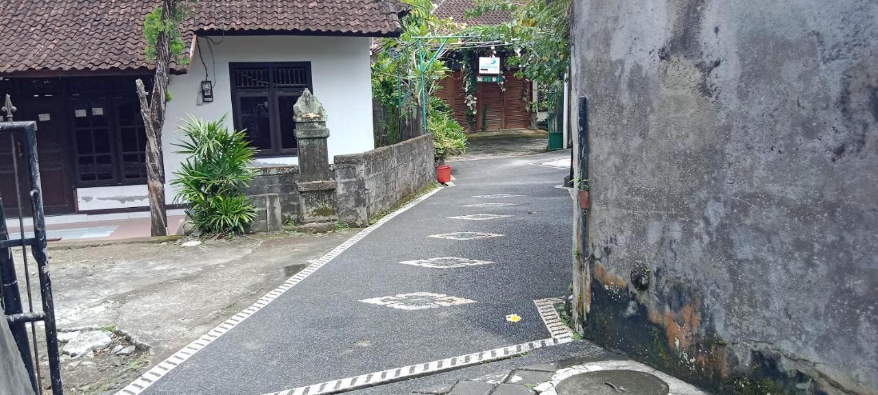 Coliving Bali Sweet Kost Lengkap Di Kota Homestay Tabanan (Bali)