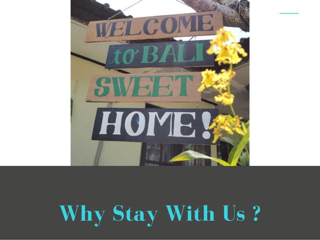 Homestay Coliving Bali Sweet Kost Lengkap Di Kota Tabanan (Bali)