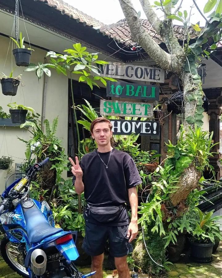 Coliving Bali Sweet Kost Lengkap Di Kota