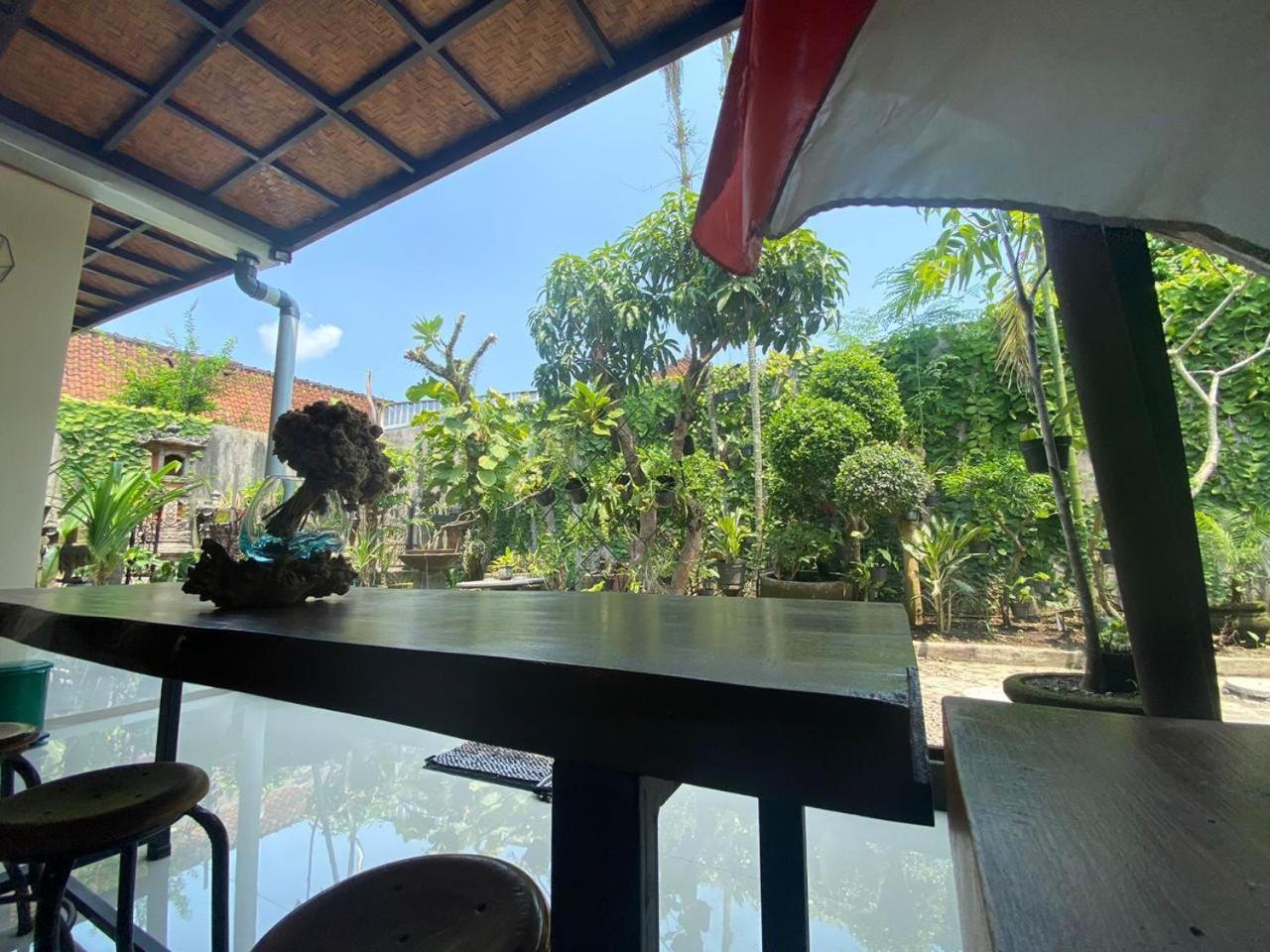 Coliving Bali Sweet Kost Lengkap Di Kota Homestay *