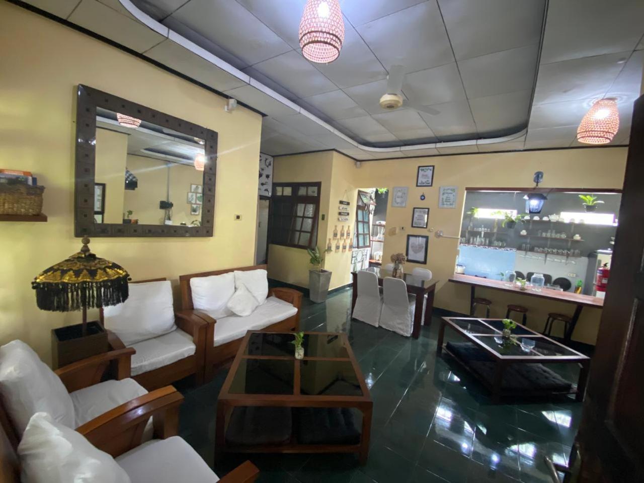Coliving Bali Sweet Kost Lengkap Di Kota * Tabanan (Bali)