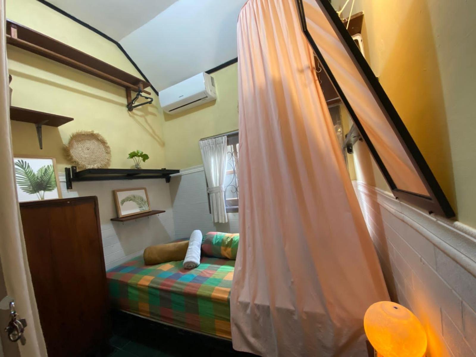 Homestay Coliving Bali Sweet Kost Lengkap Di Kota