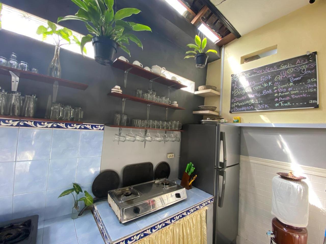 Homestay Coliving Bali Sweet Kost Lengkap Di Kota Tabanan (Bali)