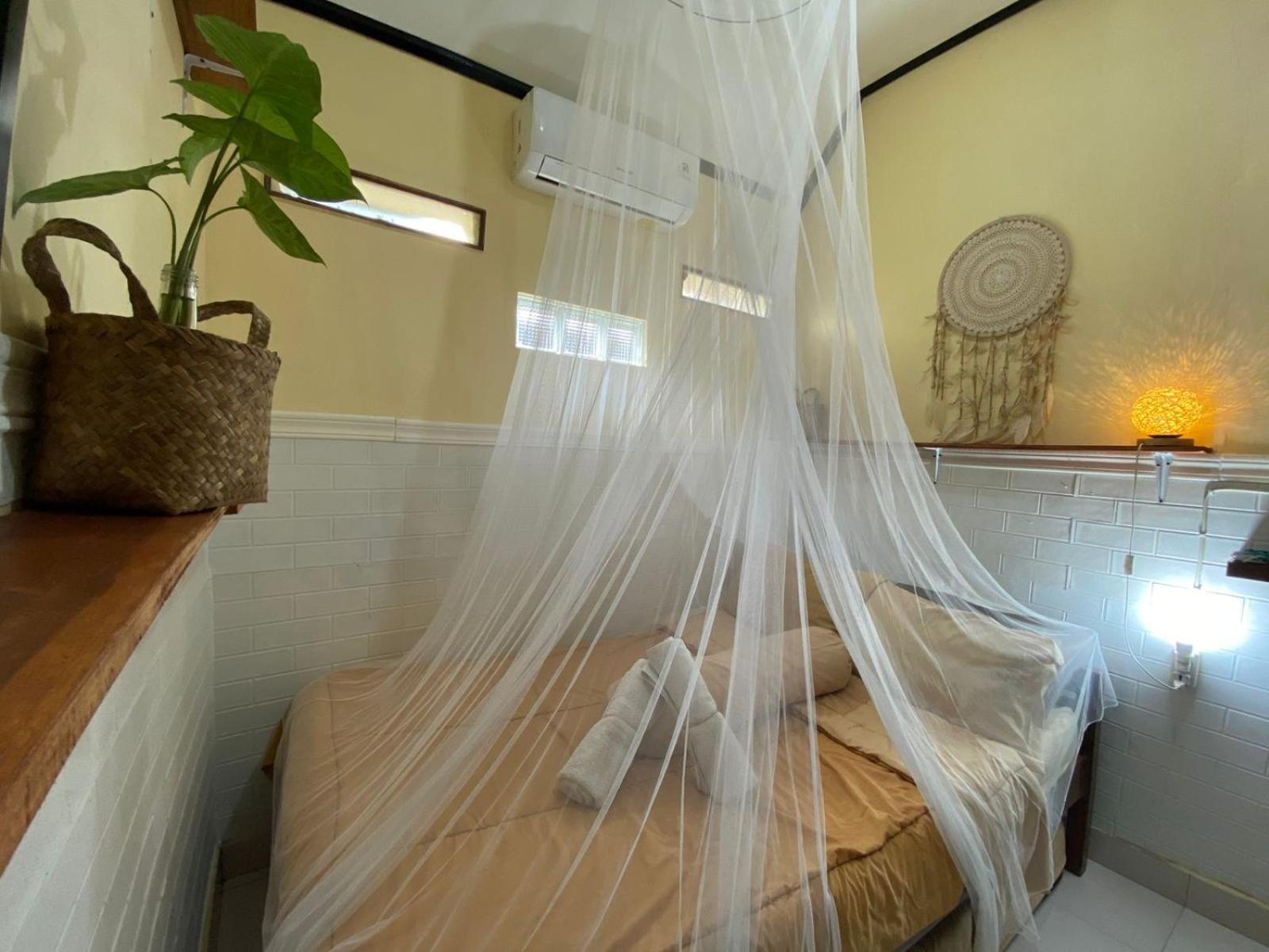 Homestay Coliving Bali Sweet Kost Lengkap Di Kota