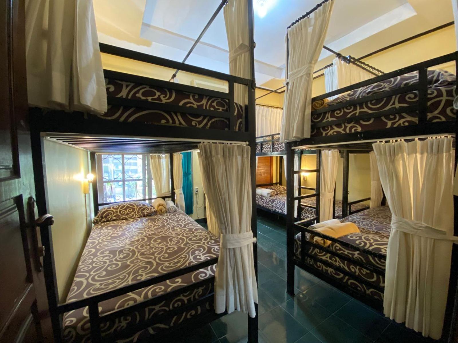 Coliving Bali Sweet Kost Lengkap Di Kota