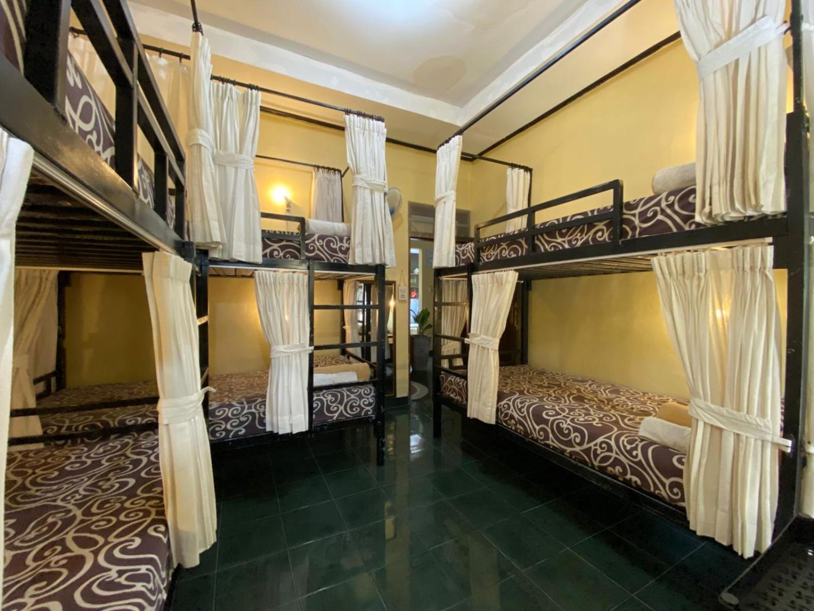 Homestay Coliving Bali Sweet Kost Lengkap Di Kota