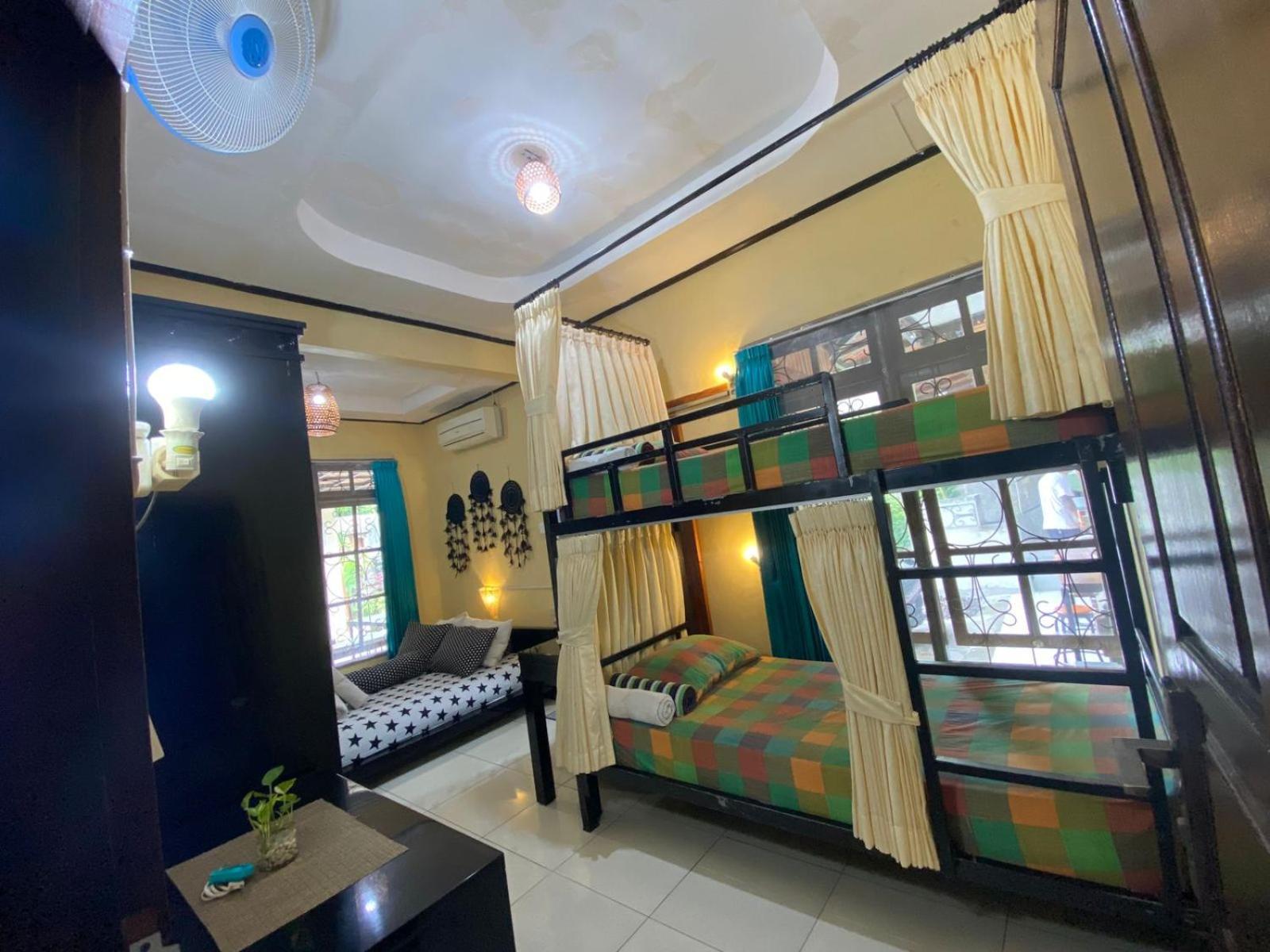 Homestay Coliving Bali Sweet Kost Lengkap Di Kota Tabanan (Bali)