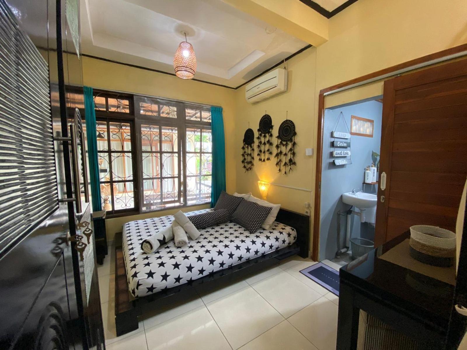 Coliving Bali Sweet Kost Lengkap Di Kota