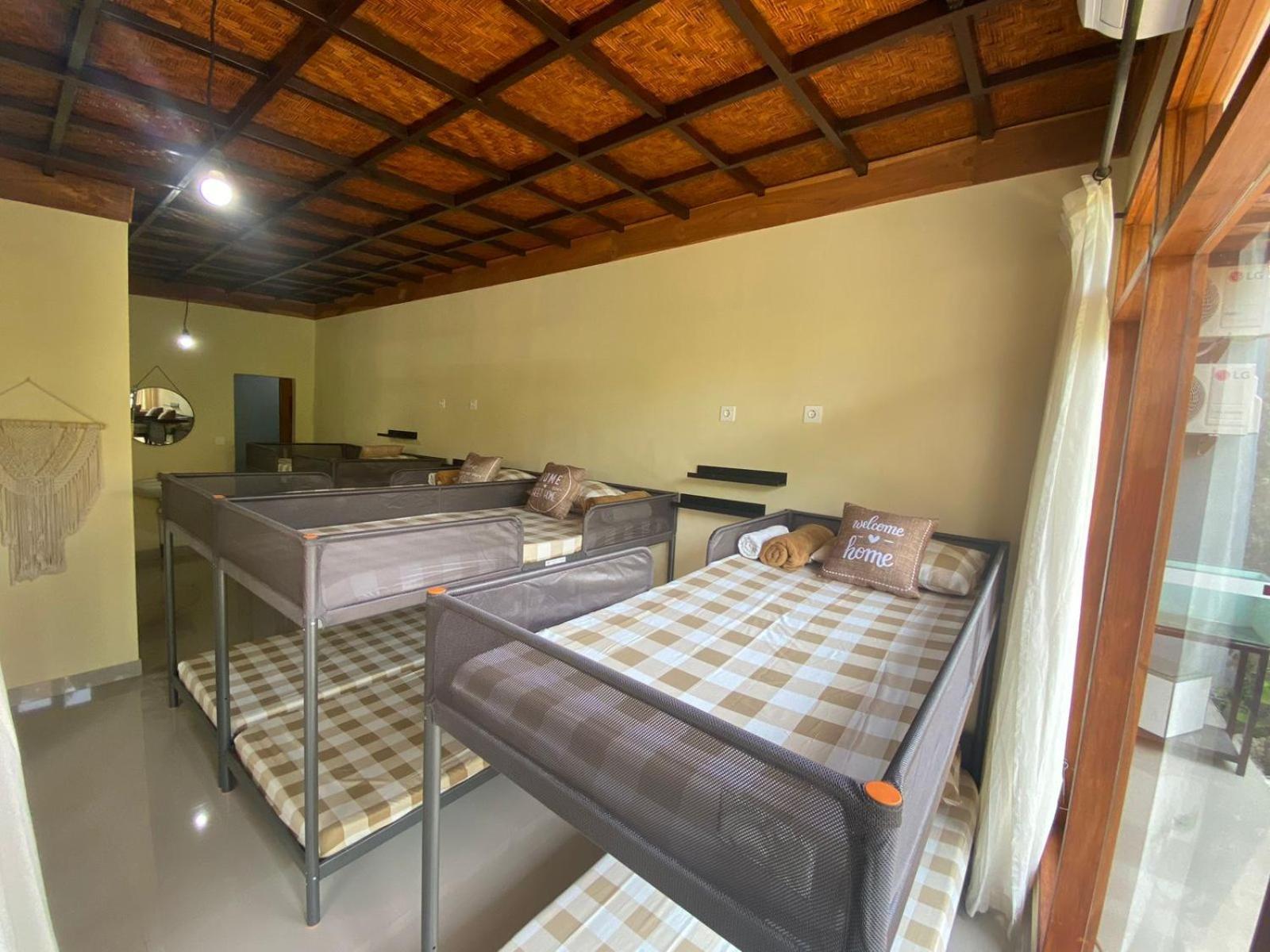 Coliving Bali Sweet Kost Lengkap Di Kota Tabanan (Bali)