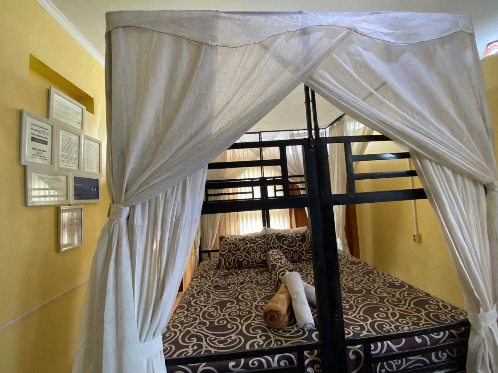 Coliving Bali Sweet Kost Lengkap Di Kota Homestay *