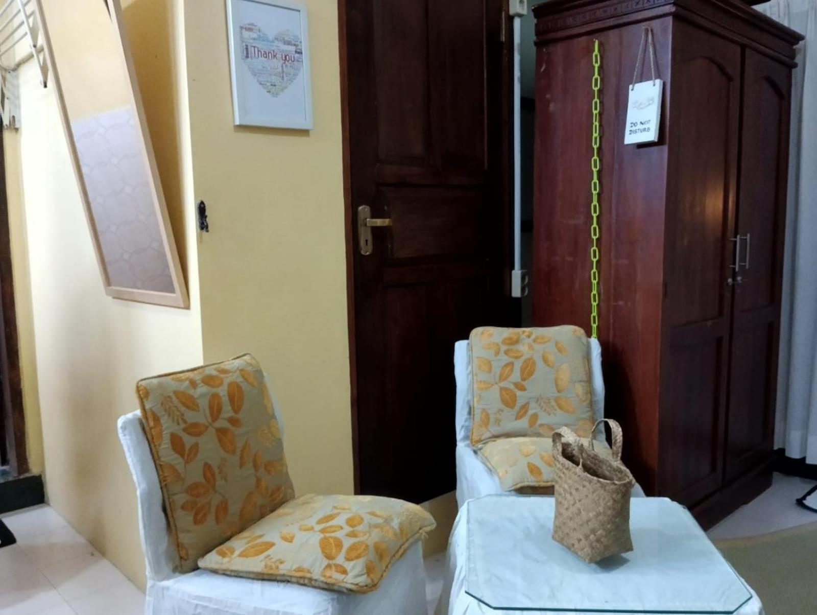 Coliving Bali Sweet Kost Lengkap Di Kota Homestay Tabanan (Bali)