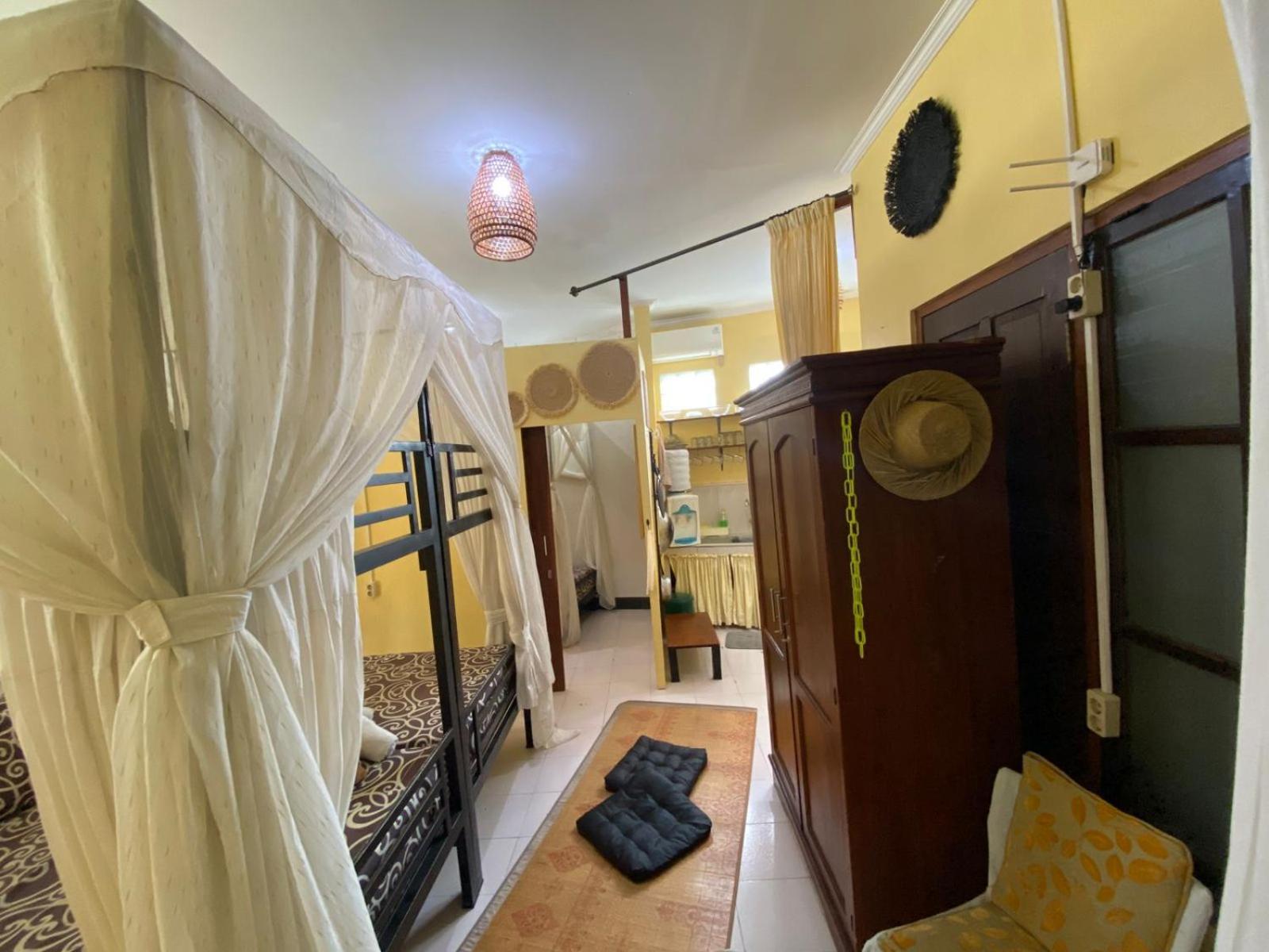 Coliving Bali Sweet Kost Lengkap Di Kota Tabanan (Bali)