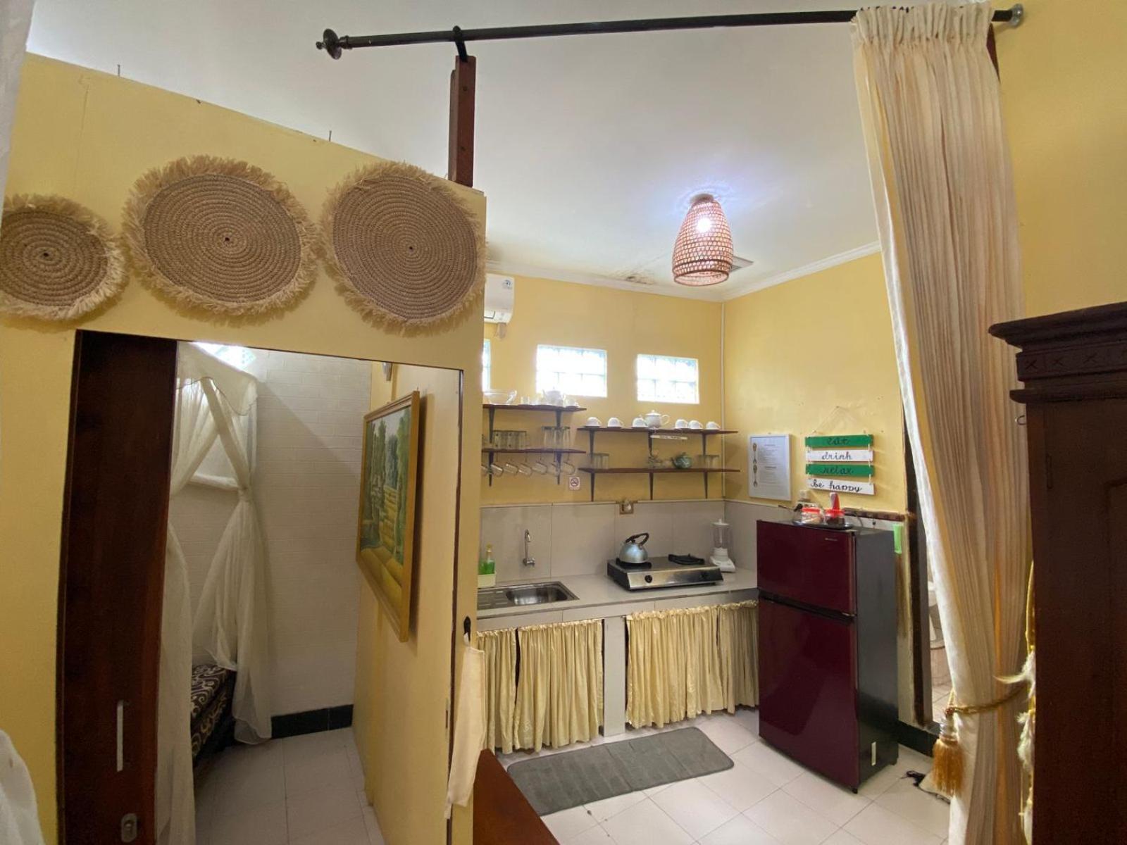 Coliving Bali Sweet Kost Lengkap Di Kota