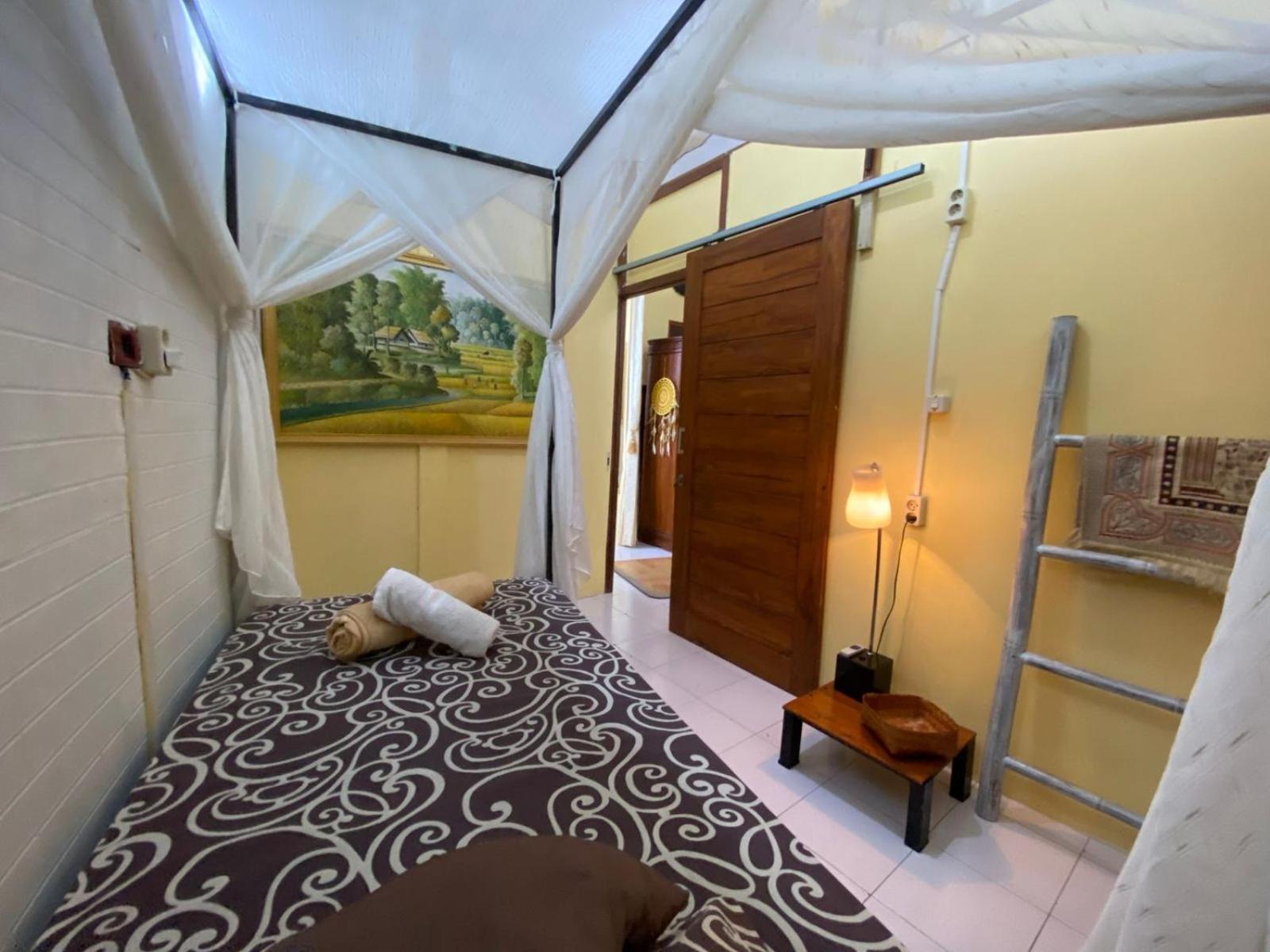 Coliving Bali Sweet Kost Lengkap Di Kota * Tabanan (Bali)