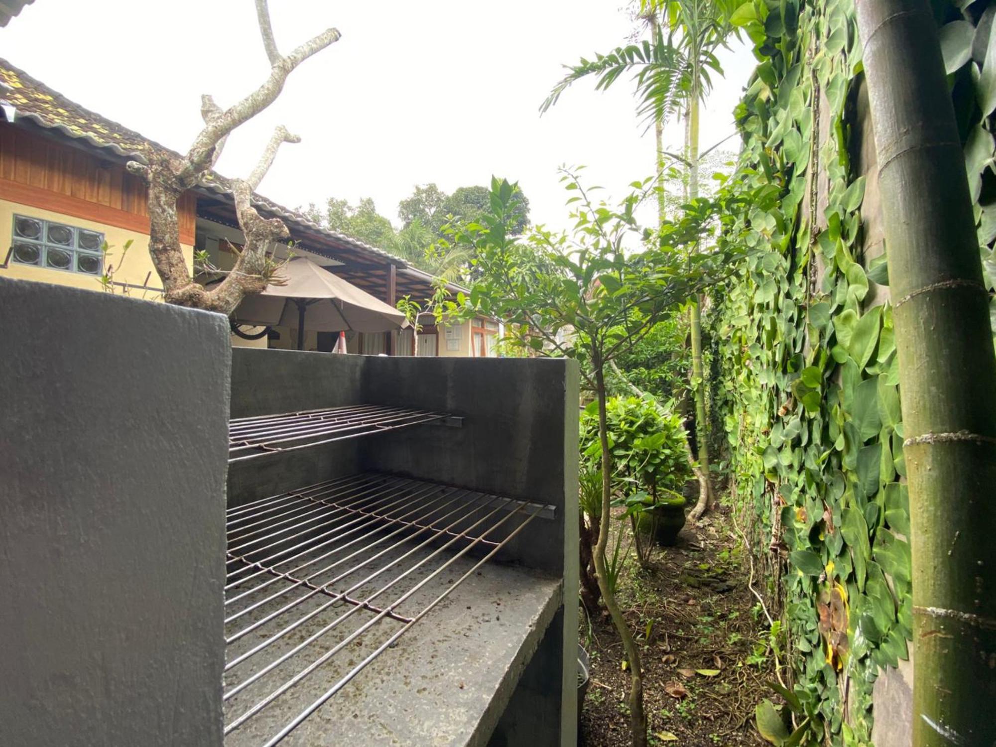 Homestay Coliving Bali Sweet Kost Lengkap Di Kota