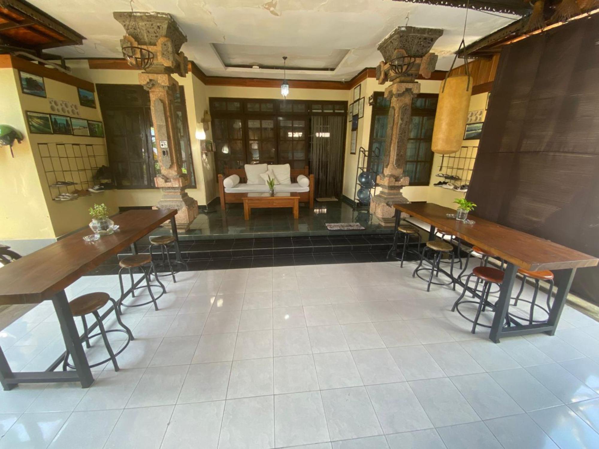 Coliving Bali Sweet Kost Lengkap Di Kota * Tabanan (Bali)