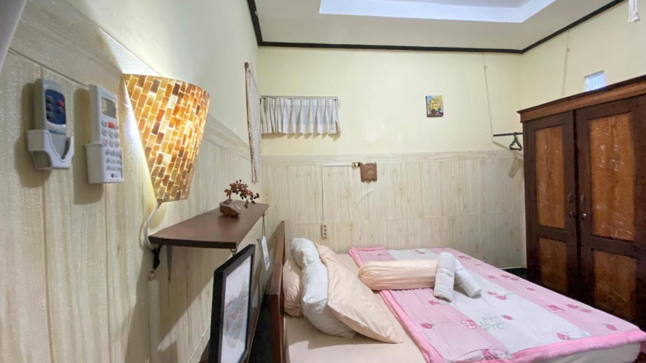 Coliving Bali Sweet Kost Lengkap Di Kota *