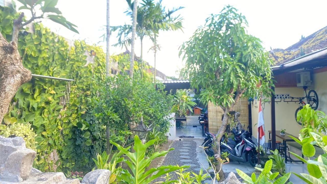 Coliving Bali Sweet Kost Lengkap Di Kota