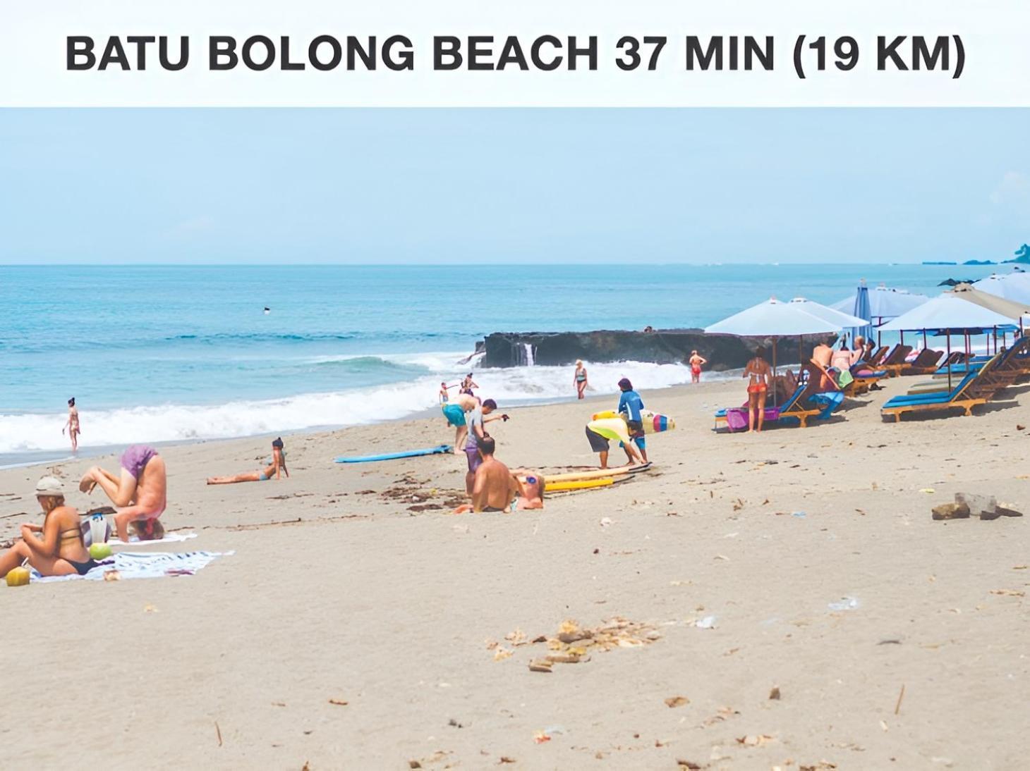 Séjour chez l'habitant Coliving Bali Sweet Kost Lengkap Di Kota *