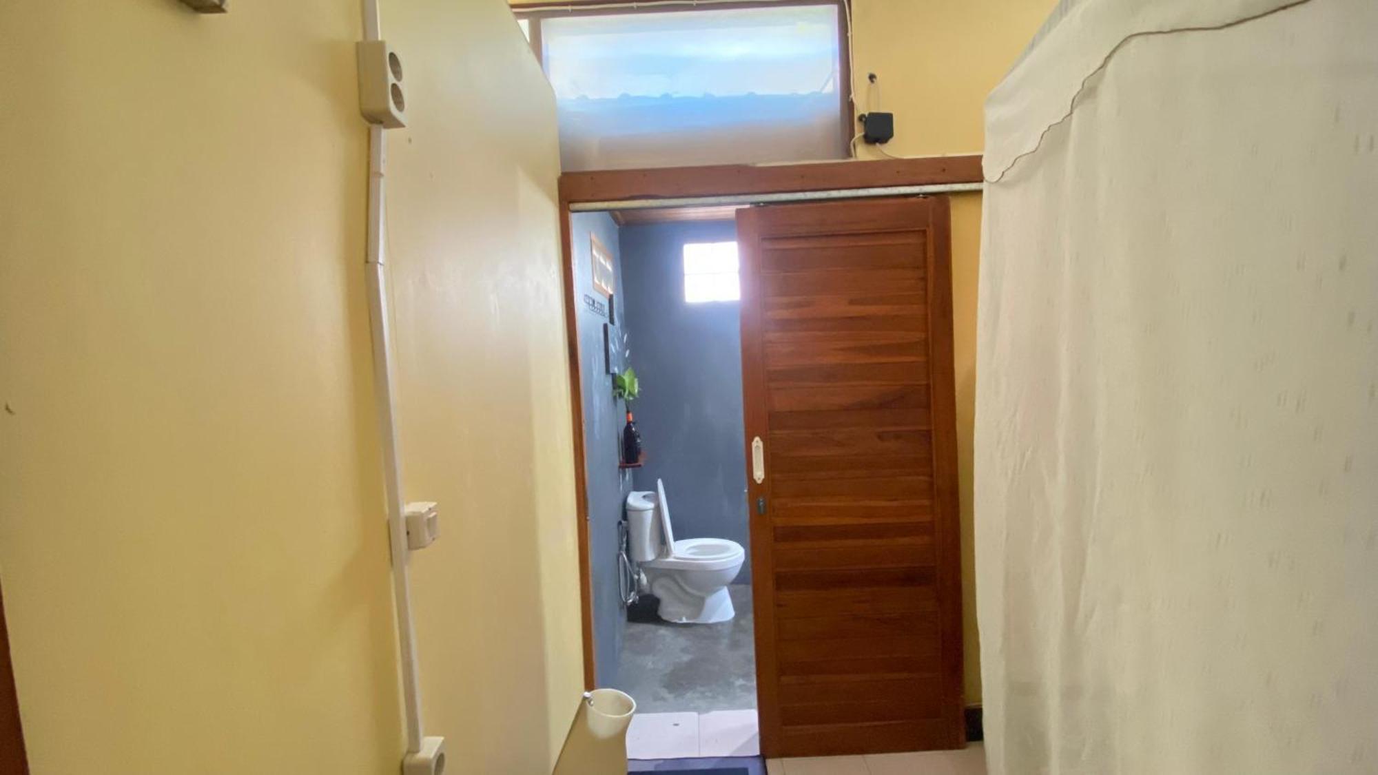 Séjour chez l'habitant Coliving Bali Sweet Kost Lengkap Di Kota