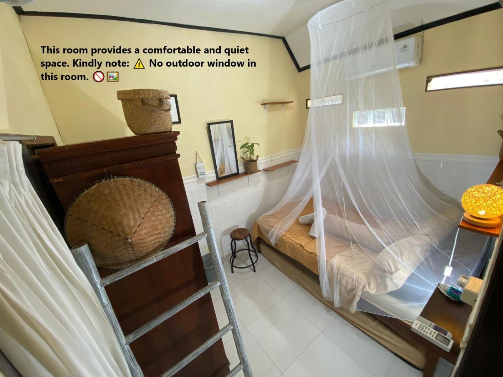 Coliving Bali Sweet Kost Lengkap Di Kota Séjour chez l'habitant Selemadeg