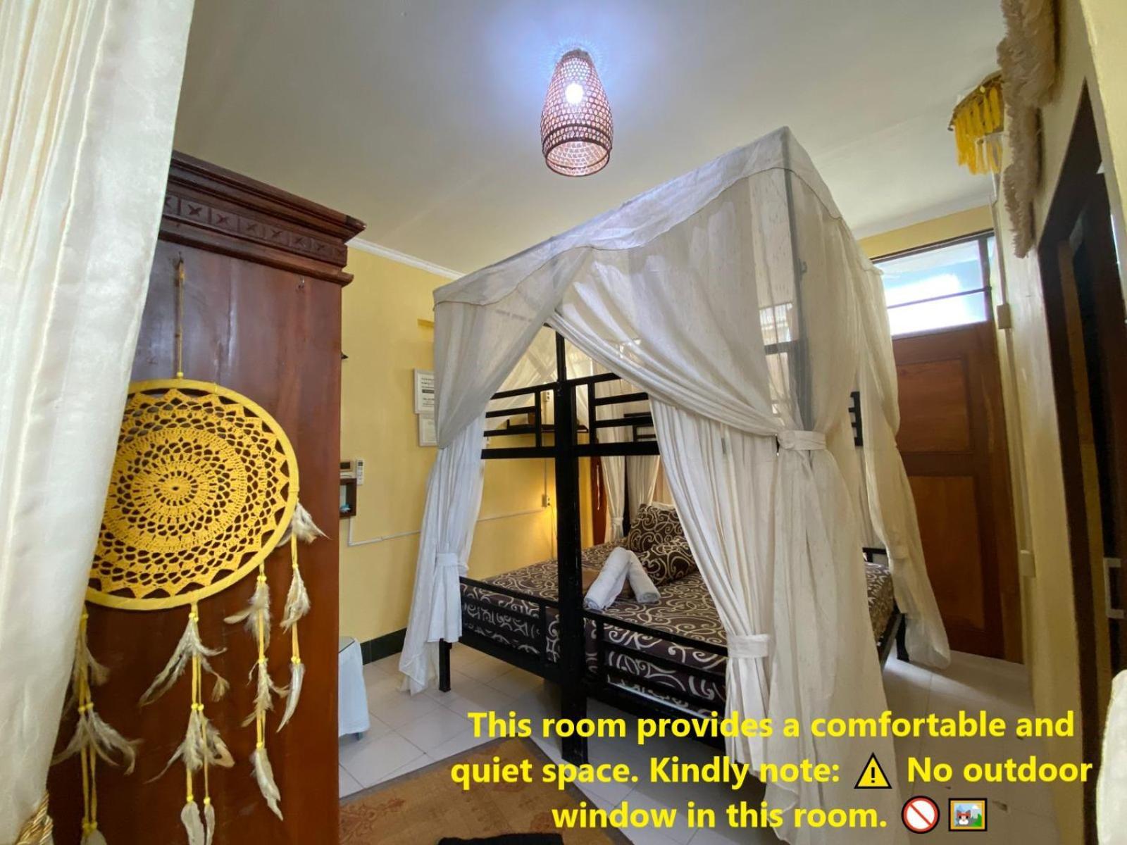 Coliving Bali Sweet Kost Lengkap Di Kota Selemadeg