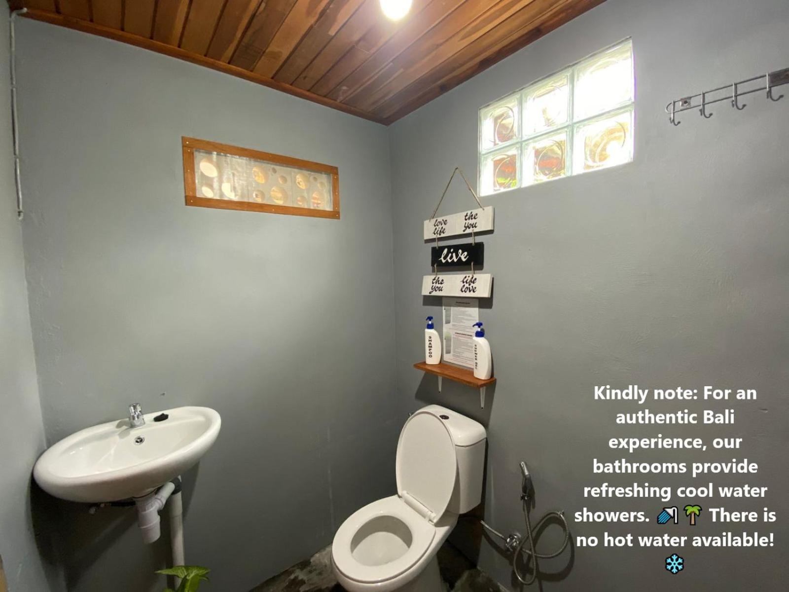 Séjour chez l'habitant Coliving Bali Sweet Kost Lengkap Di Kota