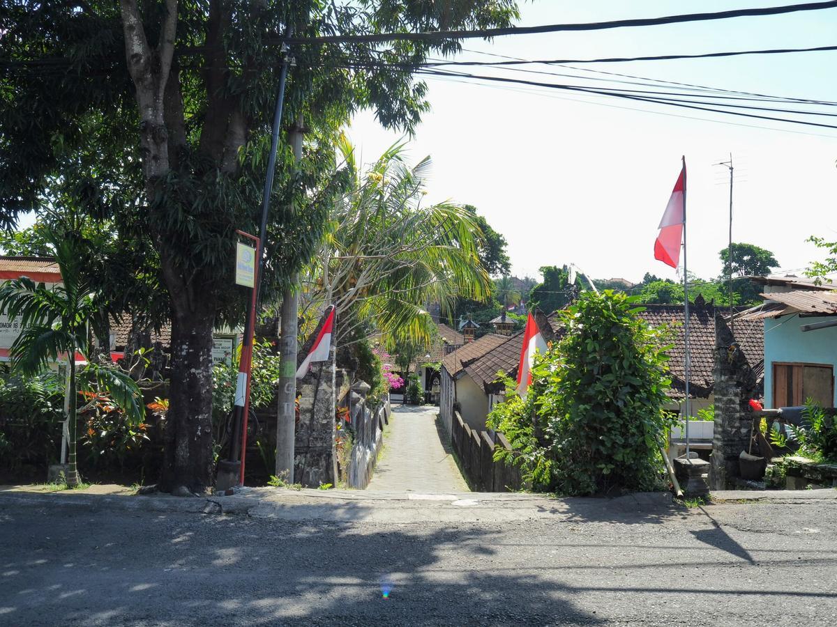 Coliving Bali Sweet Kost Lengkap Di Kota Tabanan (Bali)