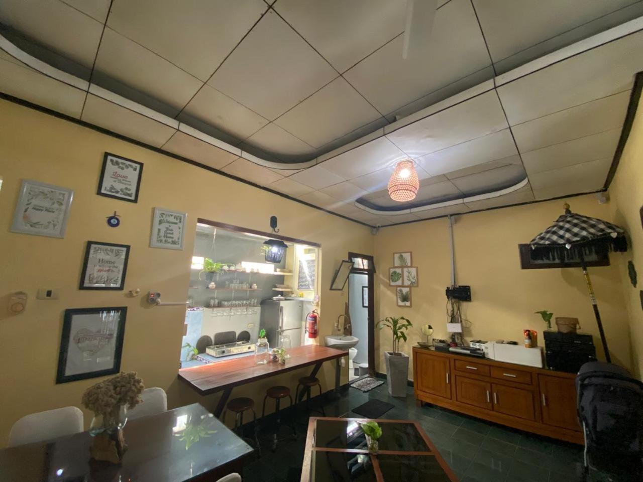 Coliving Bali Sweet Kost Lengkap Di Kota Tabanan (Bali)