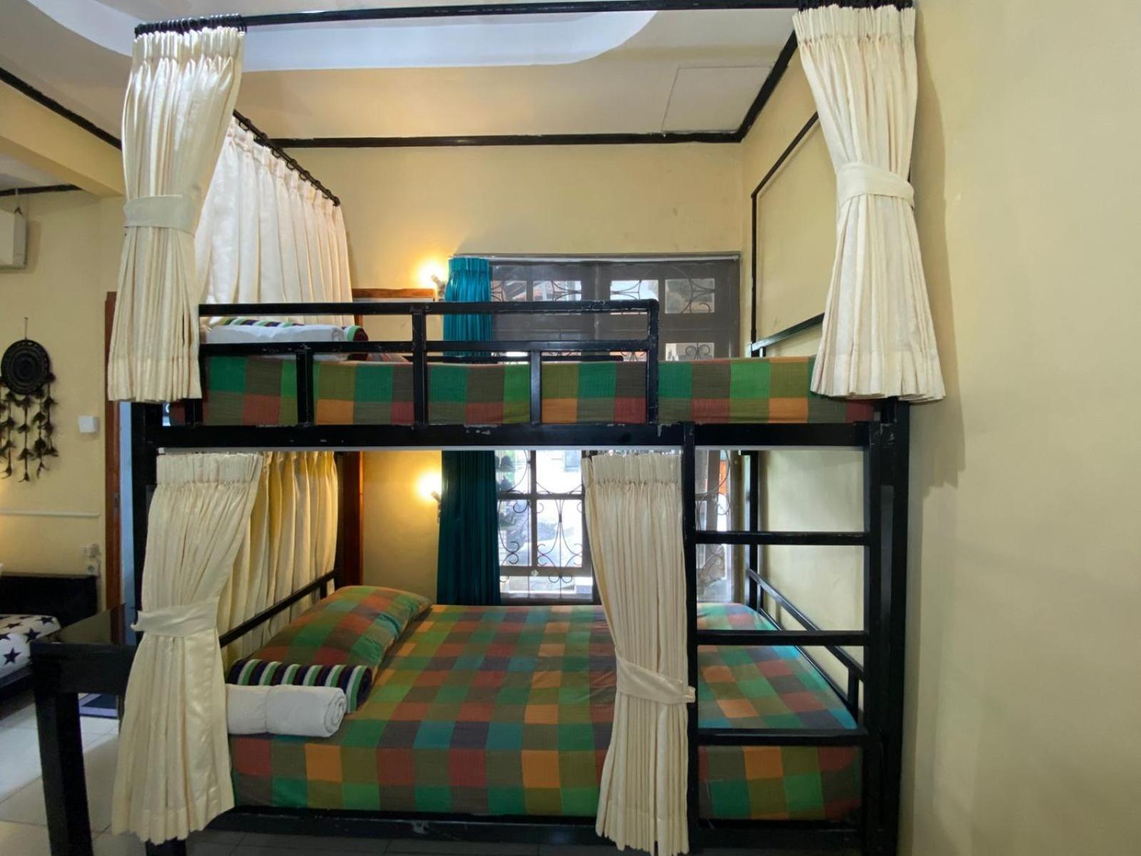 Coliving Bali Sweet Kost Lengkap Di Kota Homestay Tabanan (Bali)